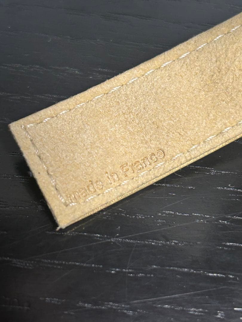 希少‼︎ ルイヴィトン　非売品　リストバンド　藤井フミヤ