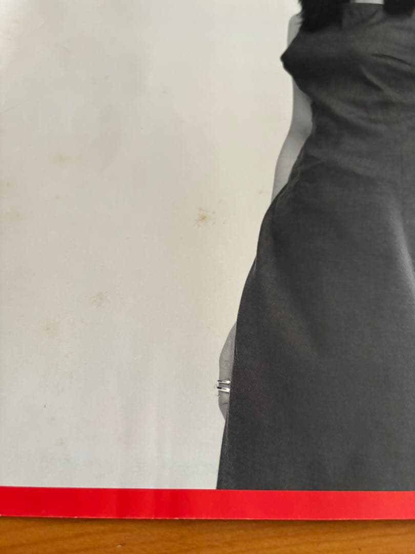 宇多田ヒカル　SONY RED HOT プレゼントキャンペーンポスター 6枚