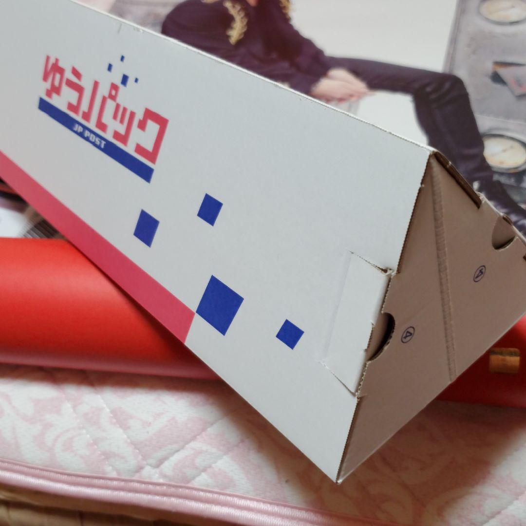 【レア】BTS 「3rd Muster」KR　ポスター テヒョン