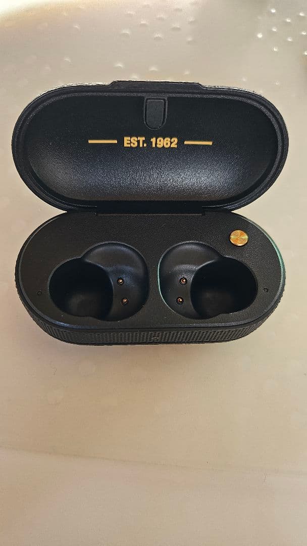 マーシャル Marshall MODEⅡ 専用ケース付き