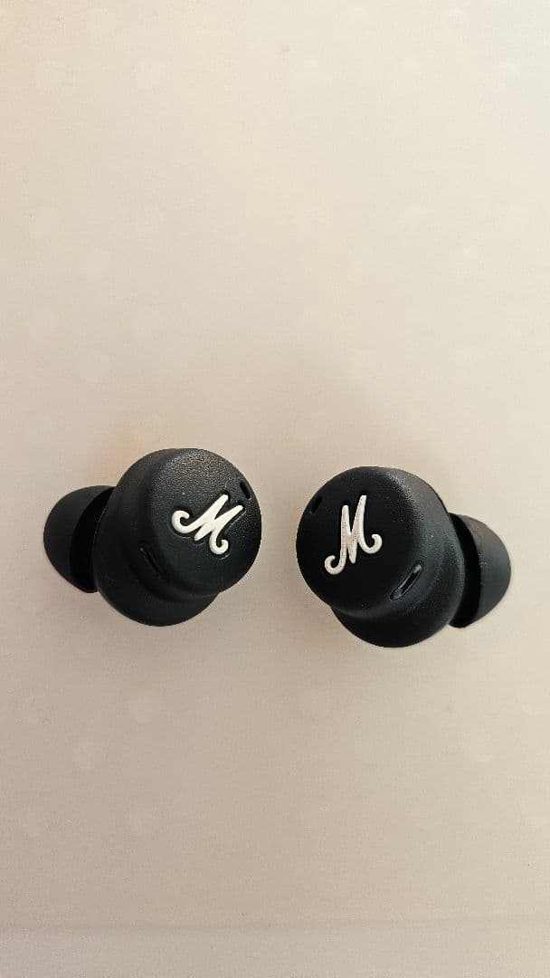 マーシャル Marshall MODEⅡ 専用ケース付き