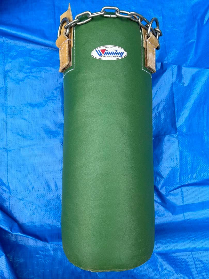 ウイニング サンドバック