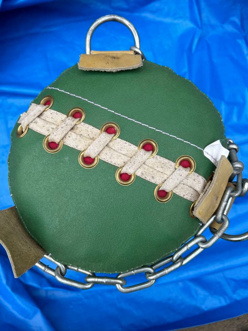 ウイニング サンドバック