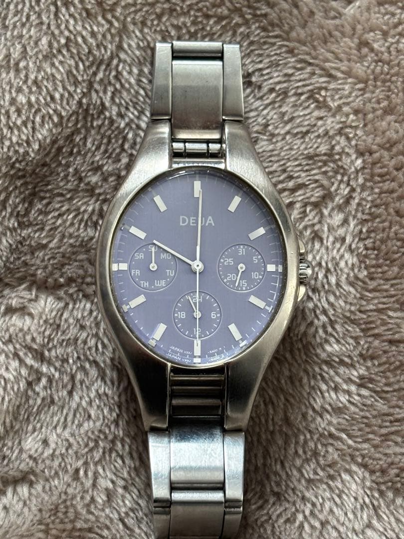 SEIKO ソーラー 腕時計 電波時計 メンズ ジャンク まとめ売り セイコー