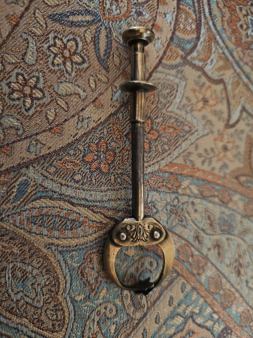 レア イギリス ヴィンテージアンティーク 蚤の市 ヨーロッパ シルバー 19世紀