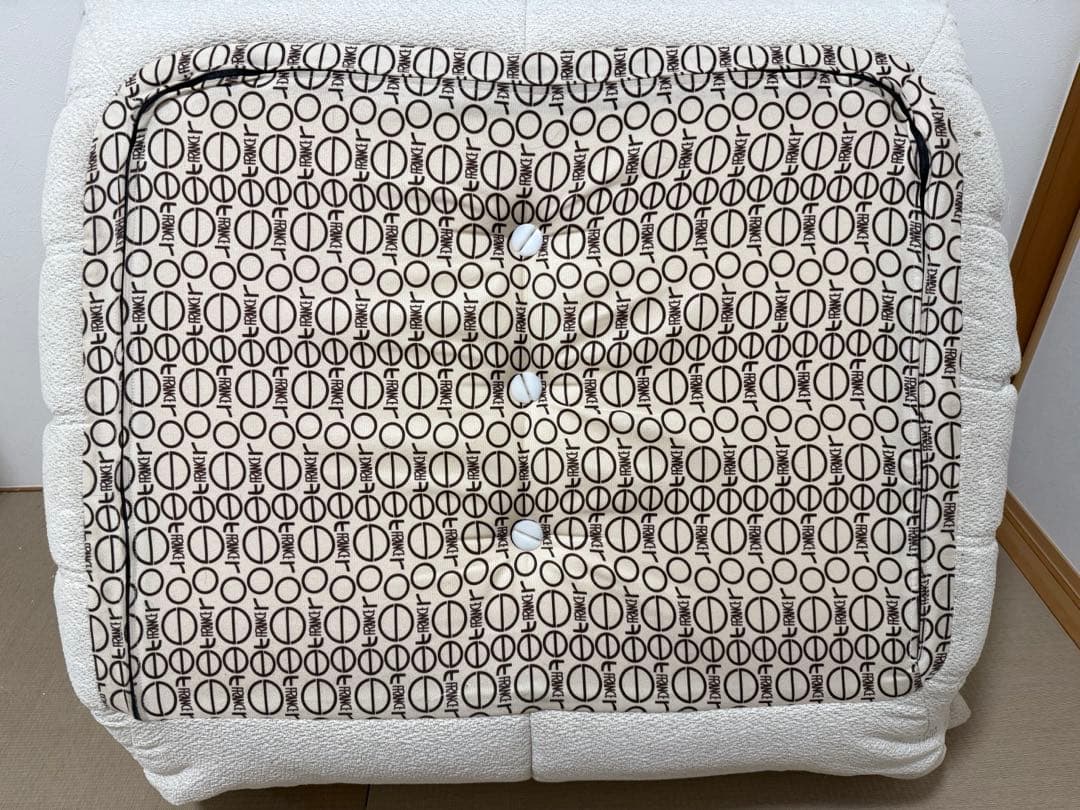 リーンロゼ　トーゴ　パフ　RG393