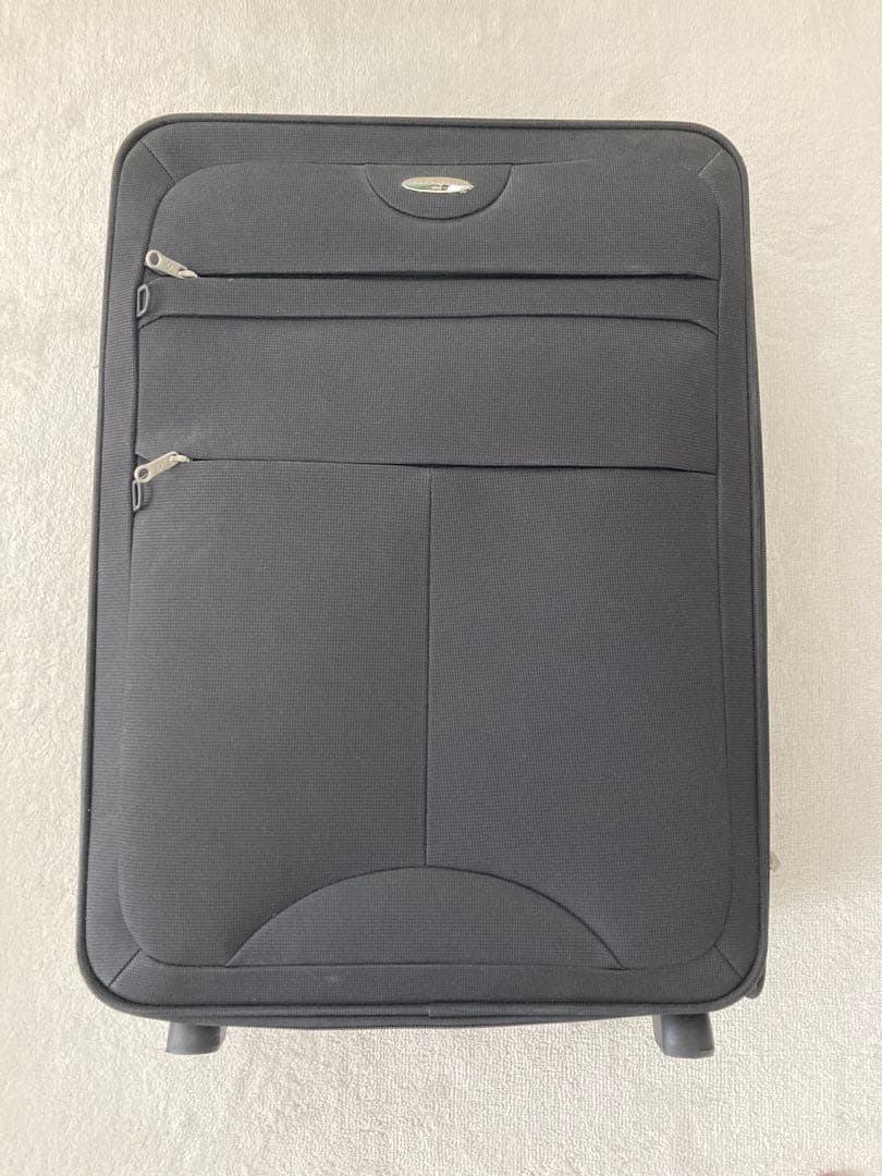 サムソナイトキャリーソフトケース