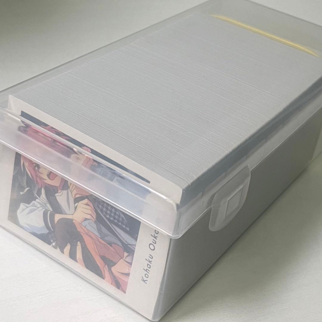 桜河こはく ぱしゃっつ vol.4 Private あんスタ