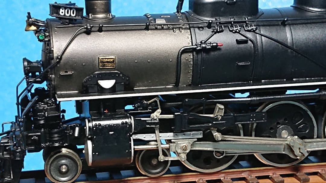 鉄道模型 UNITED UNION PACIFIC FEF-1 4-8-4