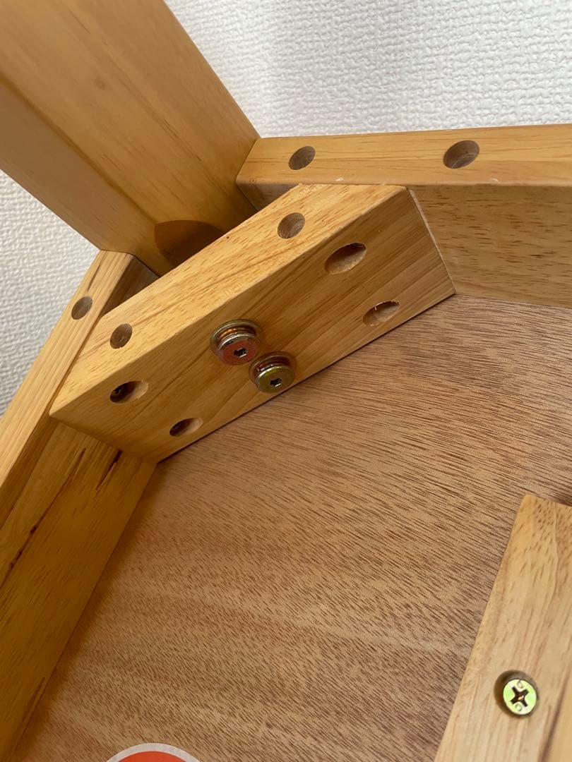 〈美品・引出し付〉デスク 学習机 パソコン 作業デスク