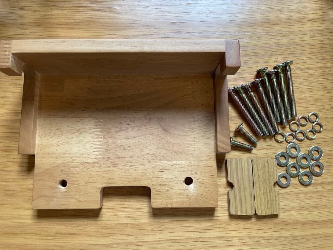 〈美品・引出し付〉デスク 学習机 パソコン 作業デスク