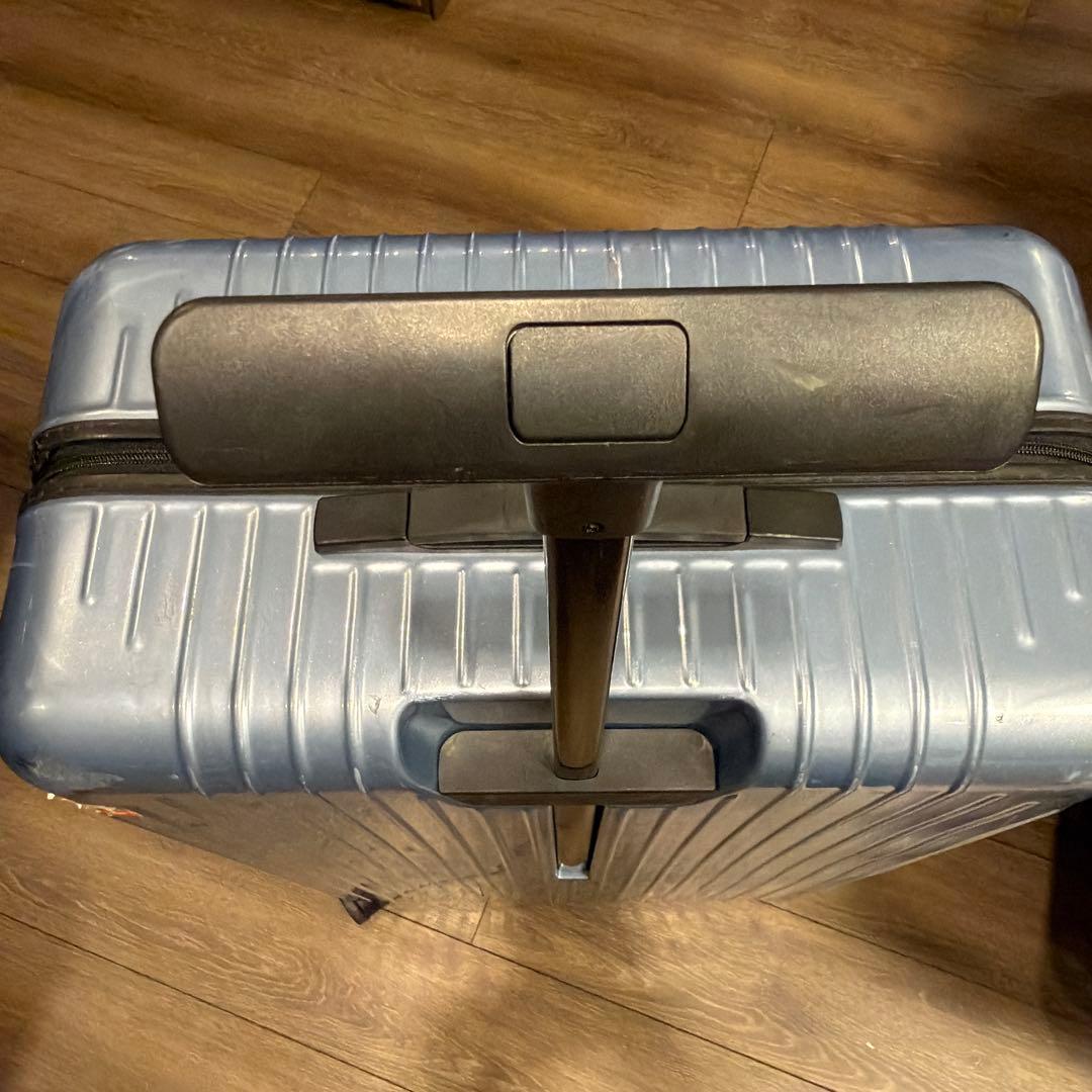 リモワ！RIMOWA！限定色 スーツケース！SALSA AIR