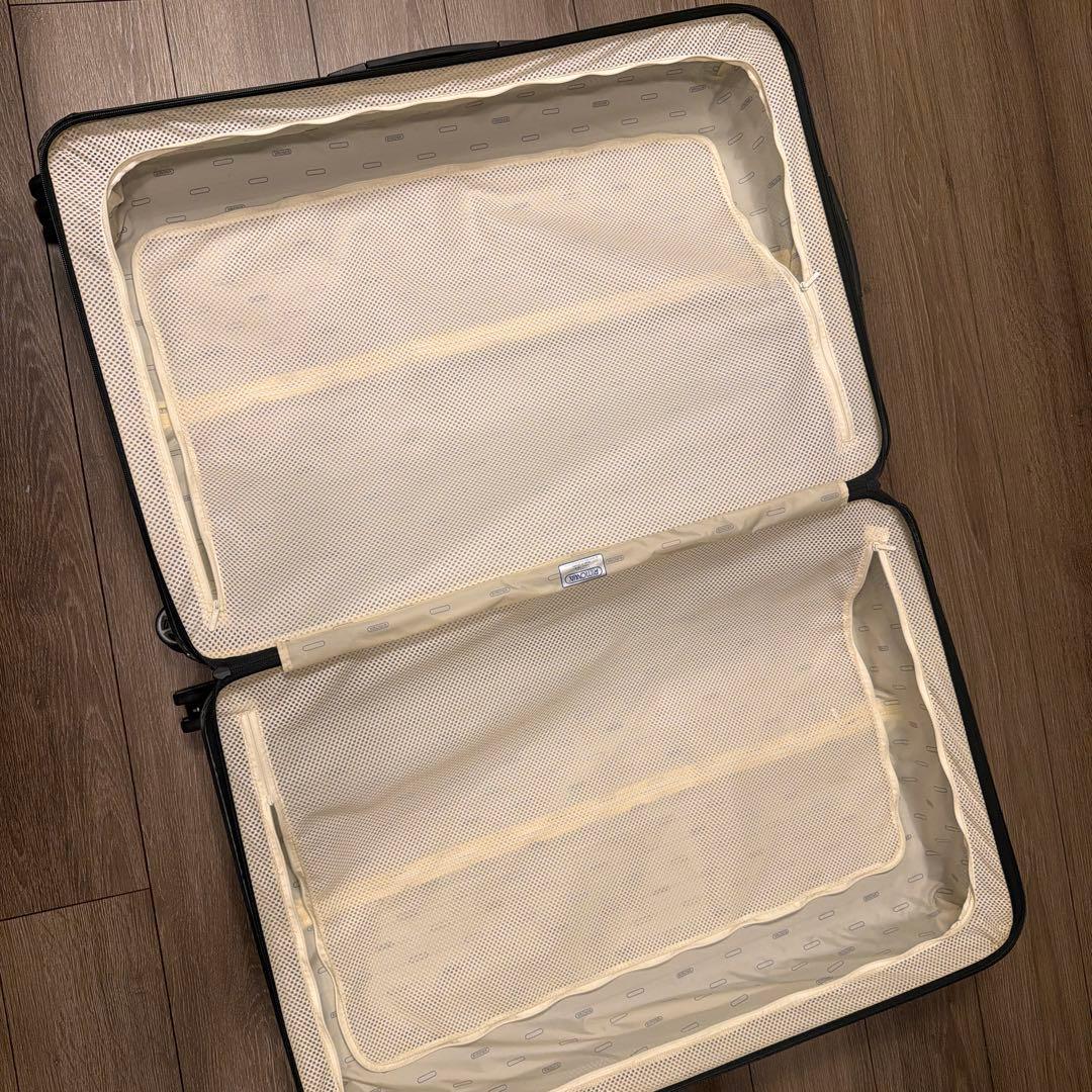 リモワ！RIMOWA！限定色 スーツケース！SALSA AIR