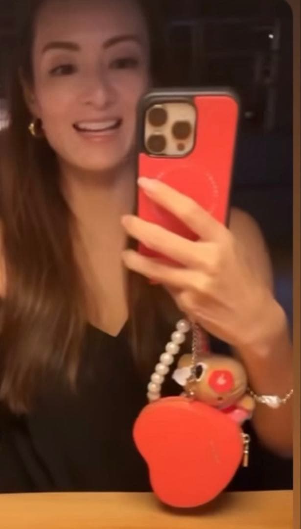 CUSTYPE iPhone15ProMax ケース