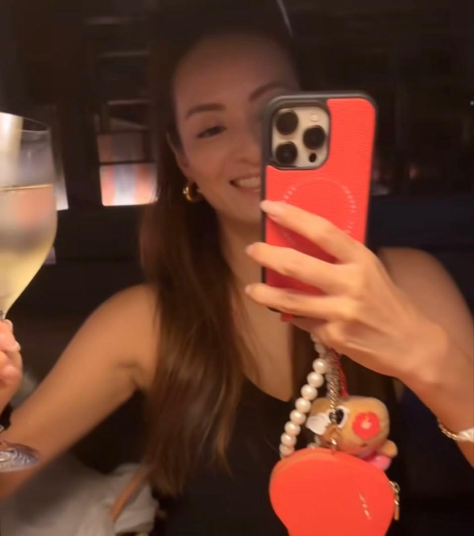 CUSTYPE iPhone15ProMax ケース