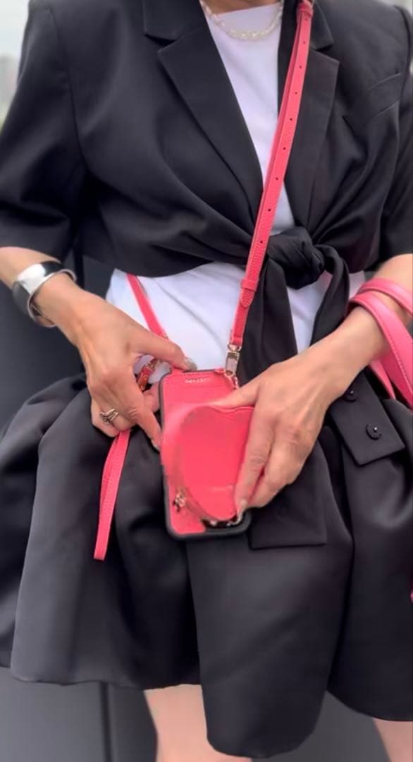 CUSTYPE iPhone15ProMax ケース