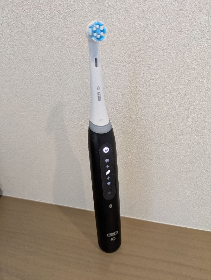 Oral-B iO Series 5 電動歯ブラシ 本体
