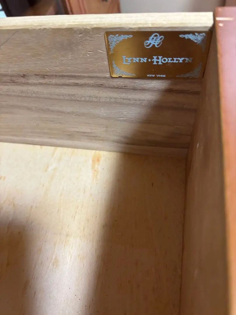 リンホーリン　イトキン　キャビネット