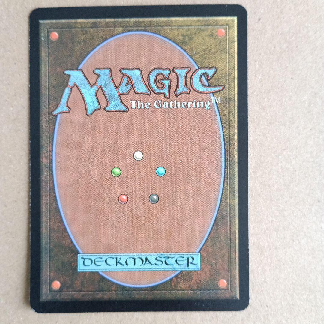 今田家の猟犬、勇丸 日本語版foil