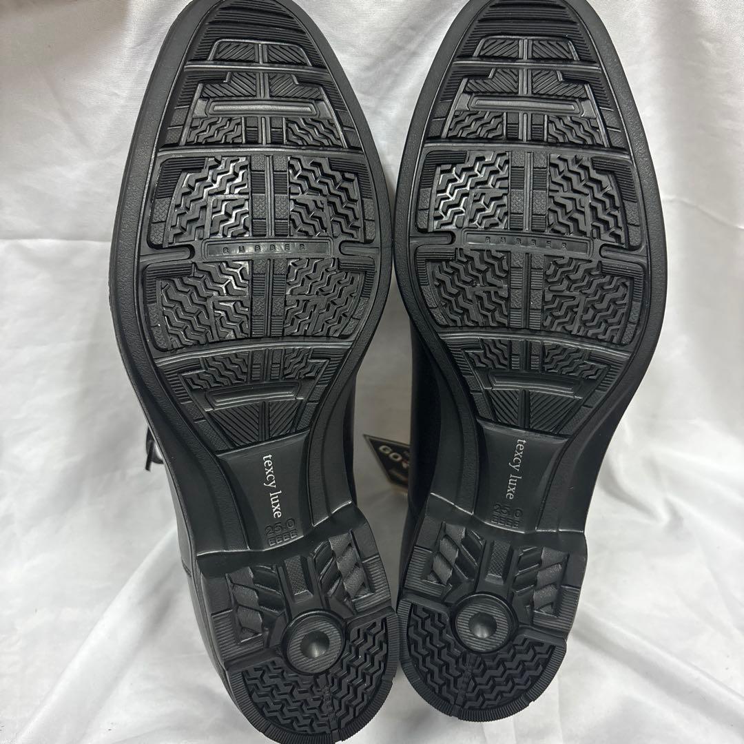 texcyluxe テクシーリュクス　TU-8005 GORE-TEX