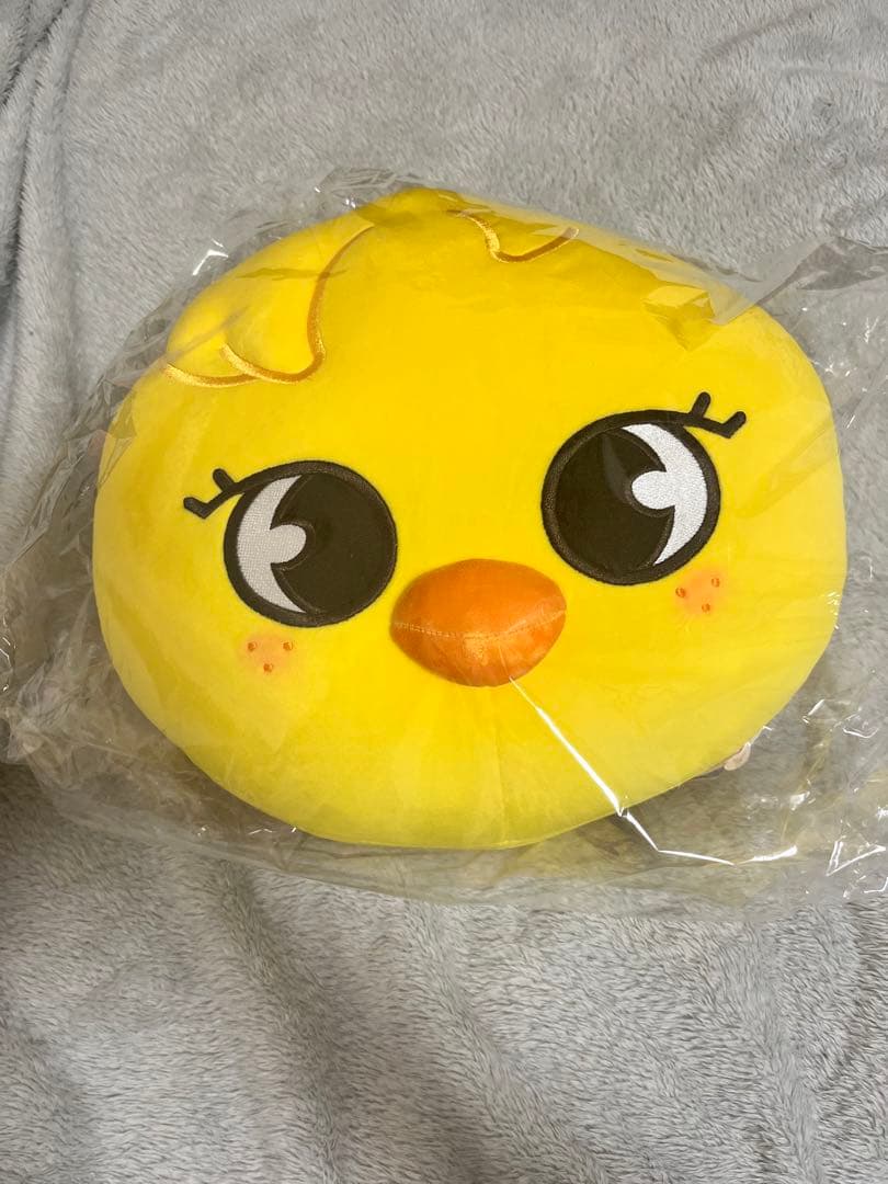 スキズ　SKZOO ポガリ　クッション