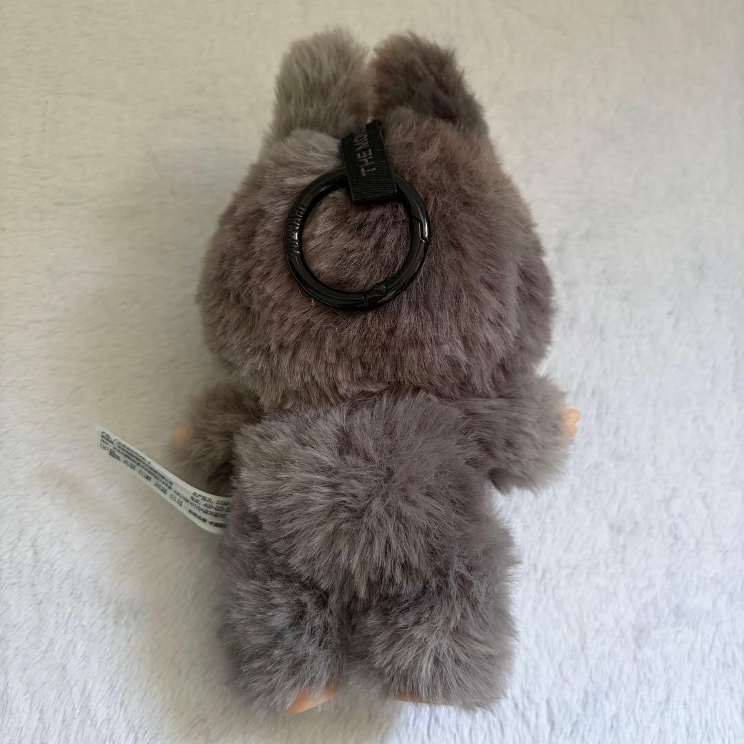 【新品未使用】Labubu Big into Energy ラブブ シークレット