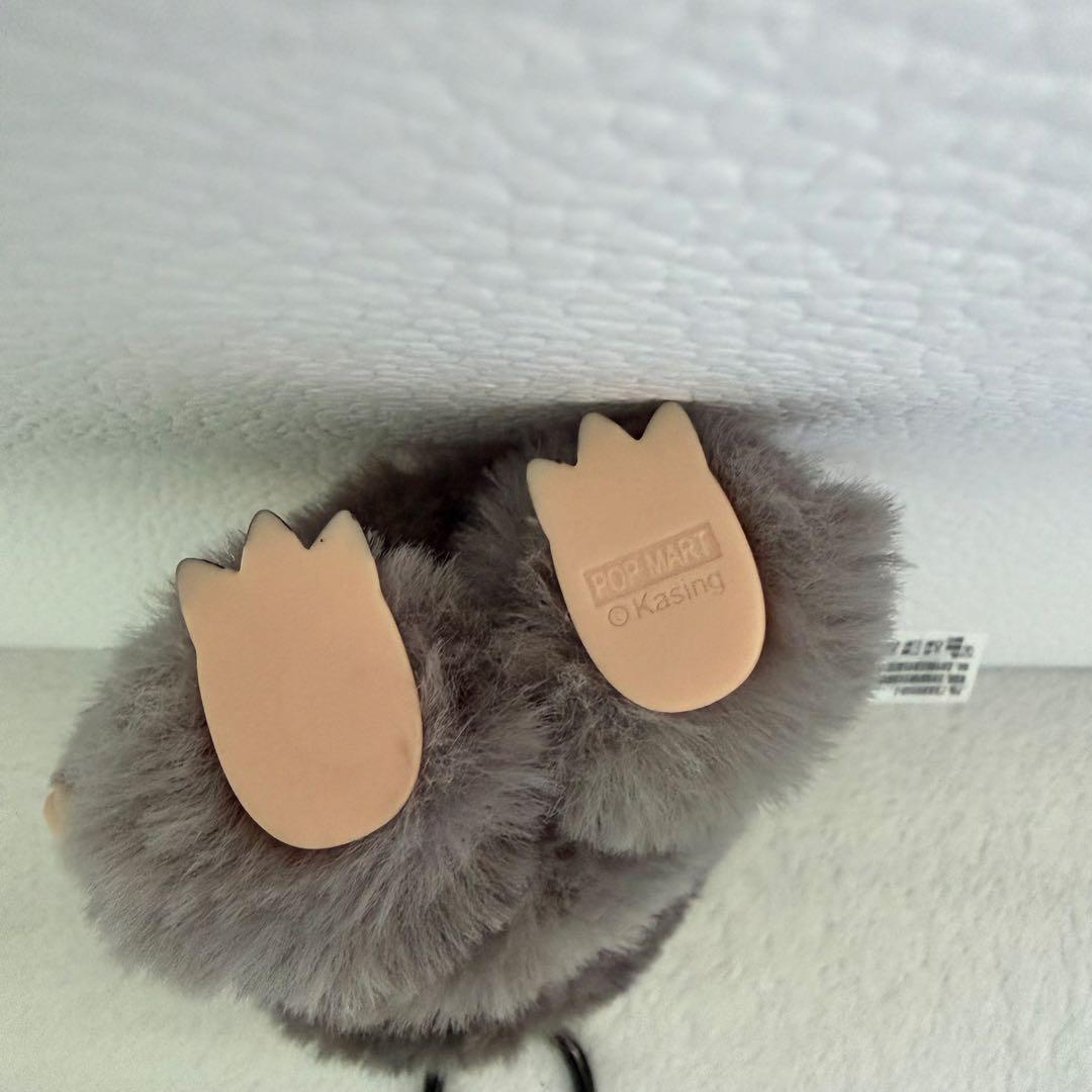 【新品未使用】Labubu Big into Energy ラブブ シークレット