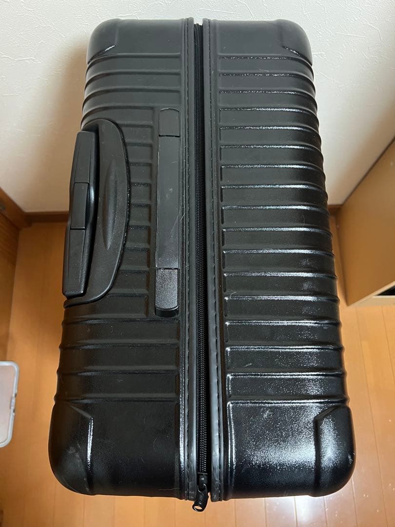 RIMOWA SALSA(リモワ サルサ)