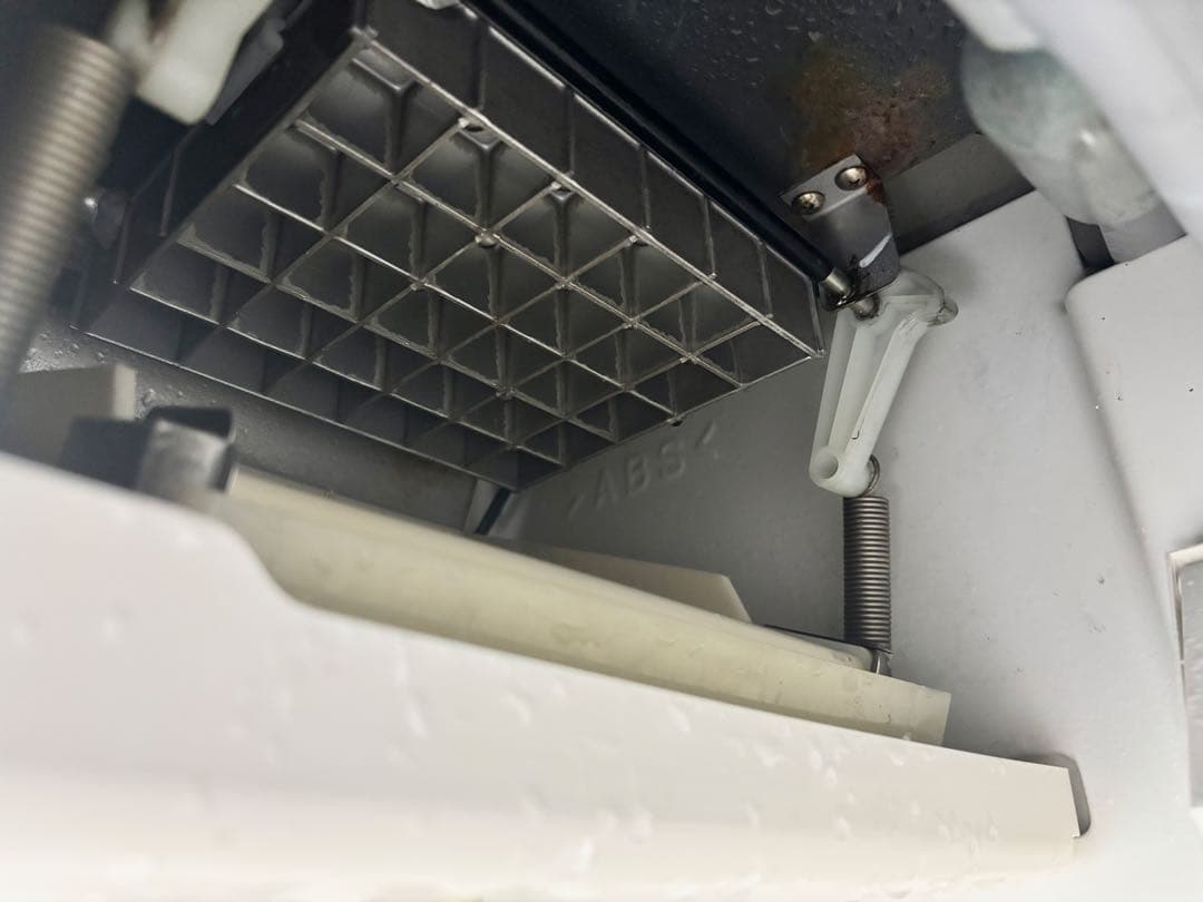 フクシマガリレイ業務用製氷機FIC-A35KT2