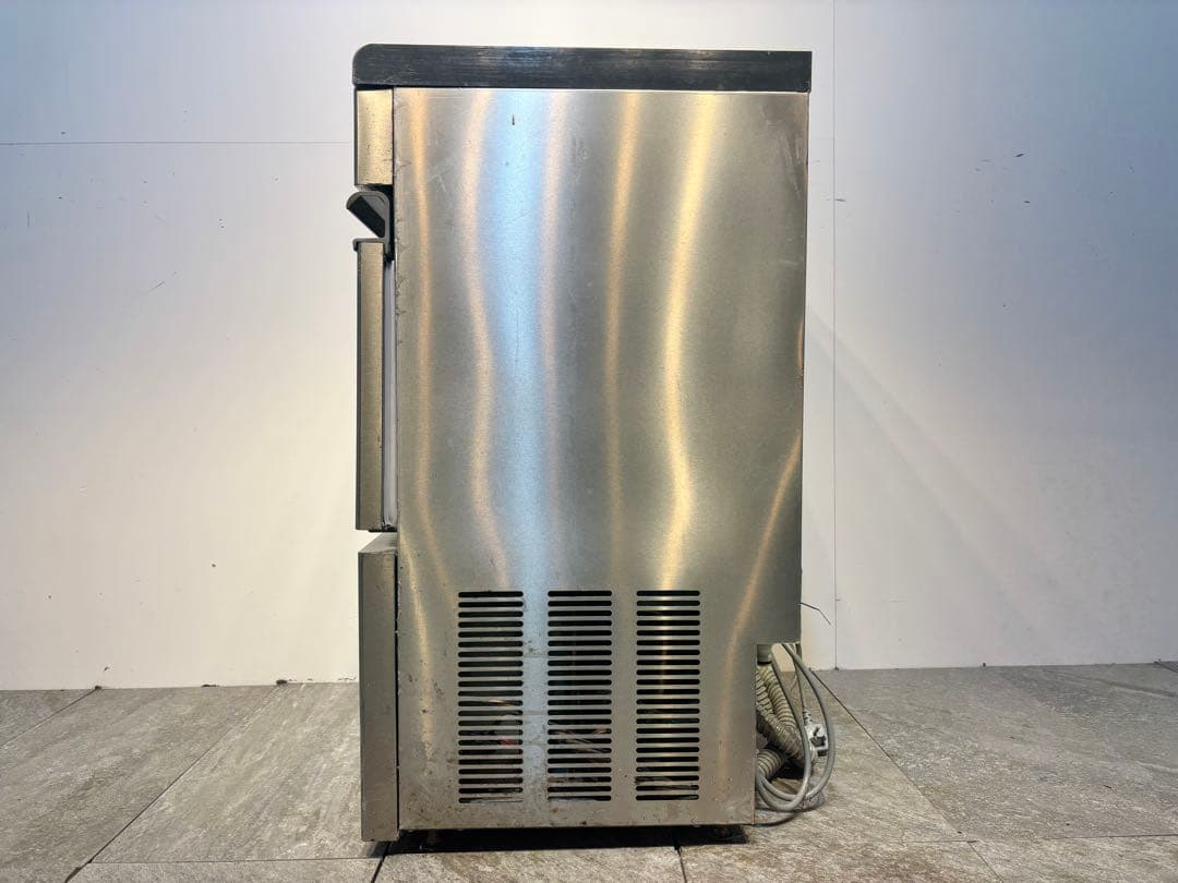 フクシマガリレイ業務用製氷機FIC-A35KT2