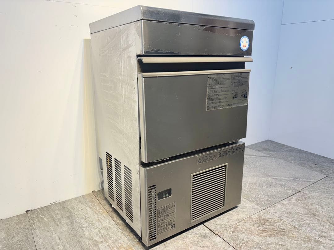 フクシマガリレイ業務用製氷機FIC-A35KT2
