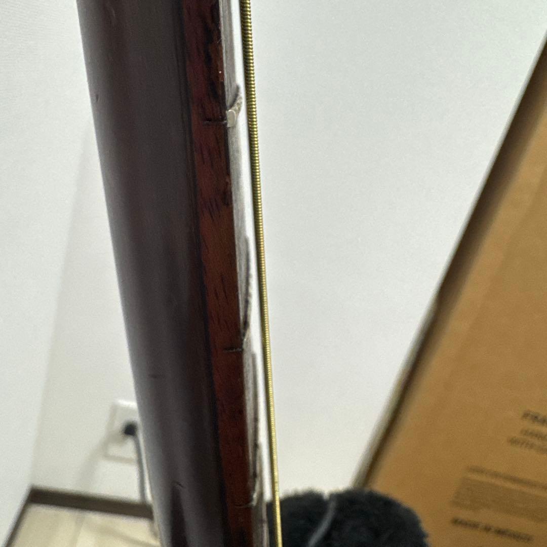 ギター Yamaha FG-110