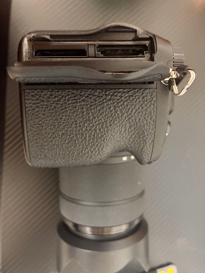 SONY α7IV 本体 + キットレンズ