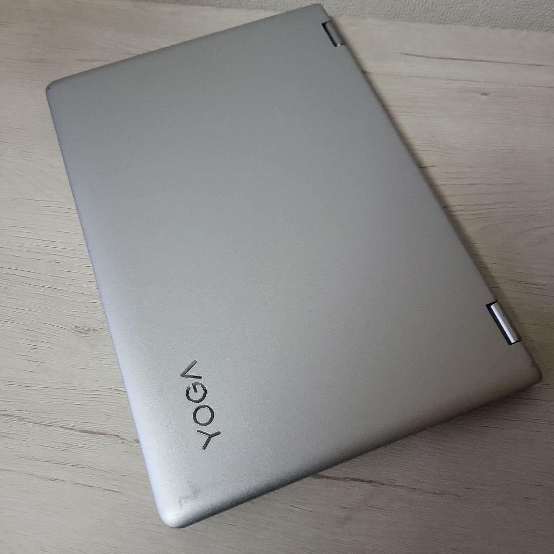 Lenovo Yoga 710 ノートPC