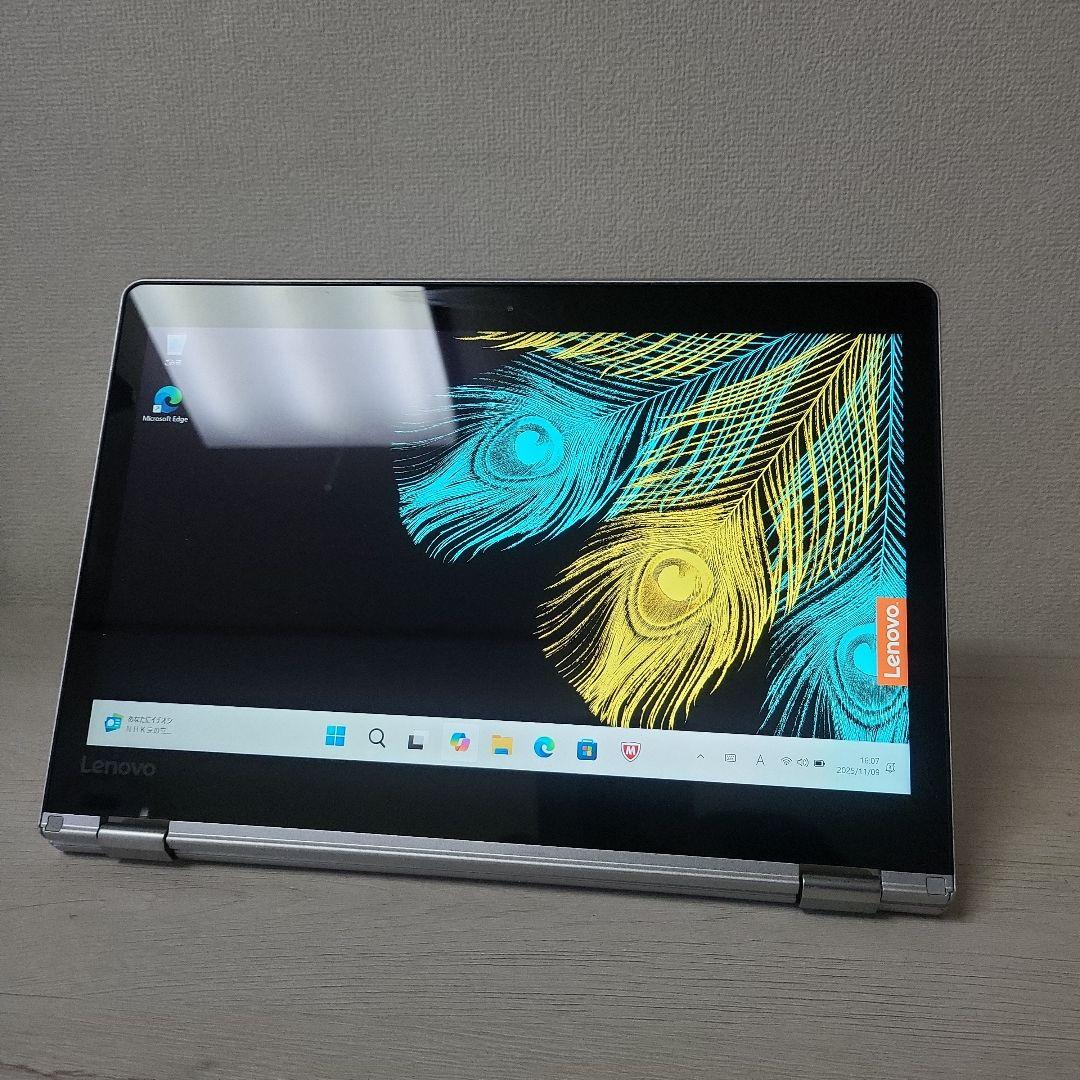 Lenovo Yoga 710 ノートPC