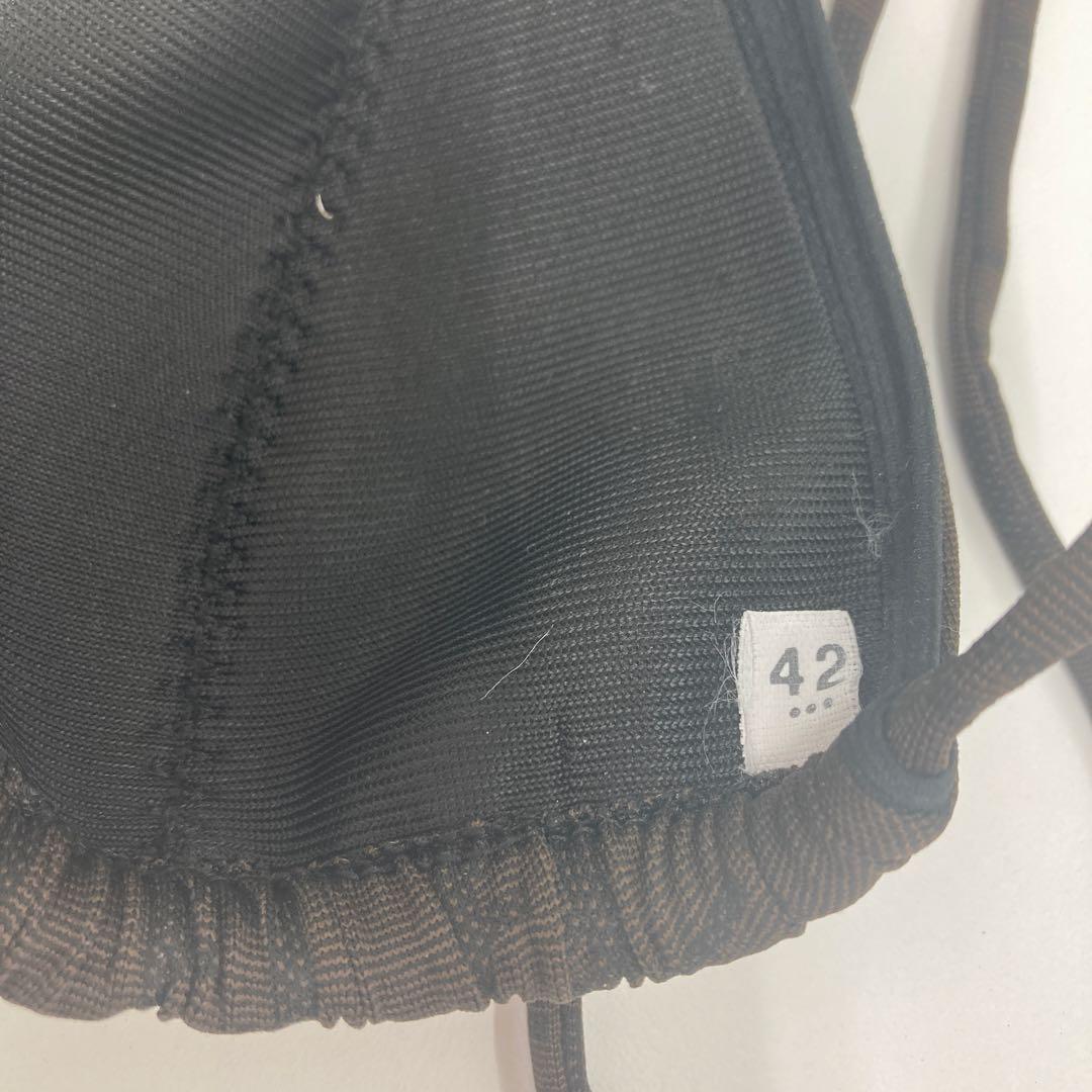 FENDI 水着　ビキニ　サイズ42