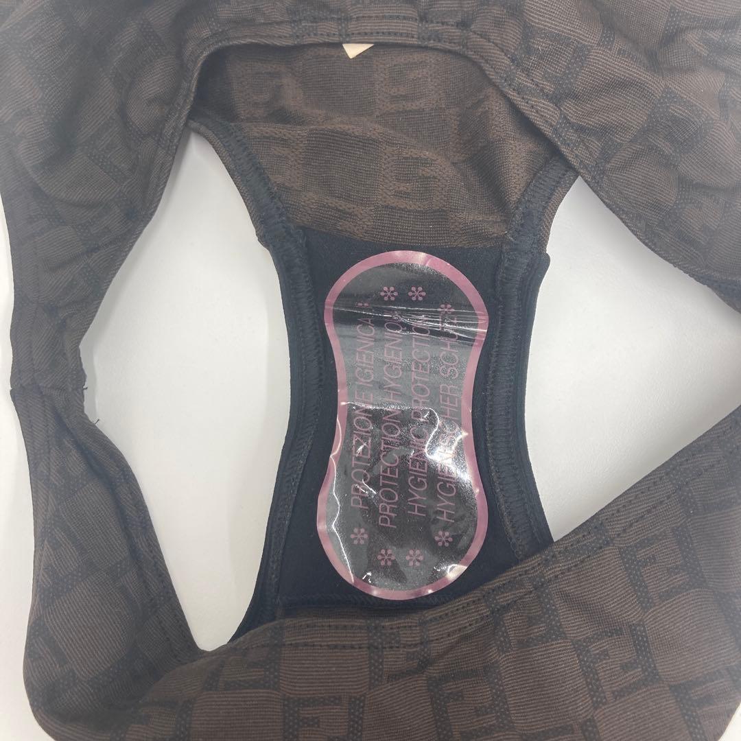 FENDI 水着　ビキニ　サイズ42