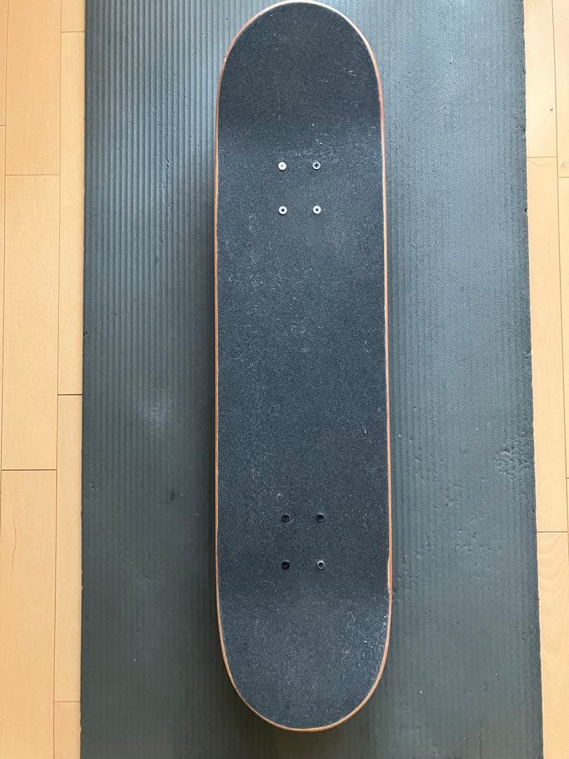 スケートボード　チョコレート