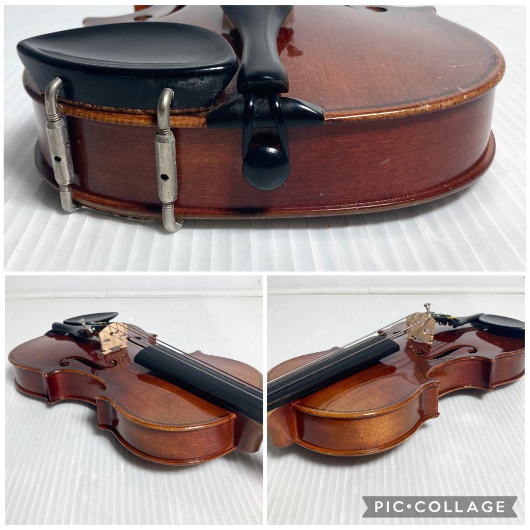 SUZUKI スズキ バイオリン No.200 1/10