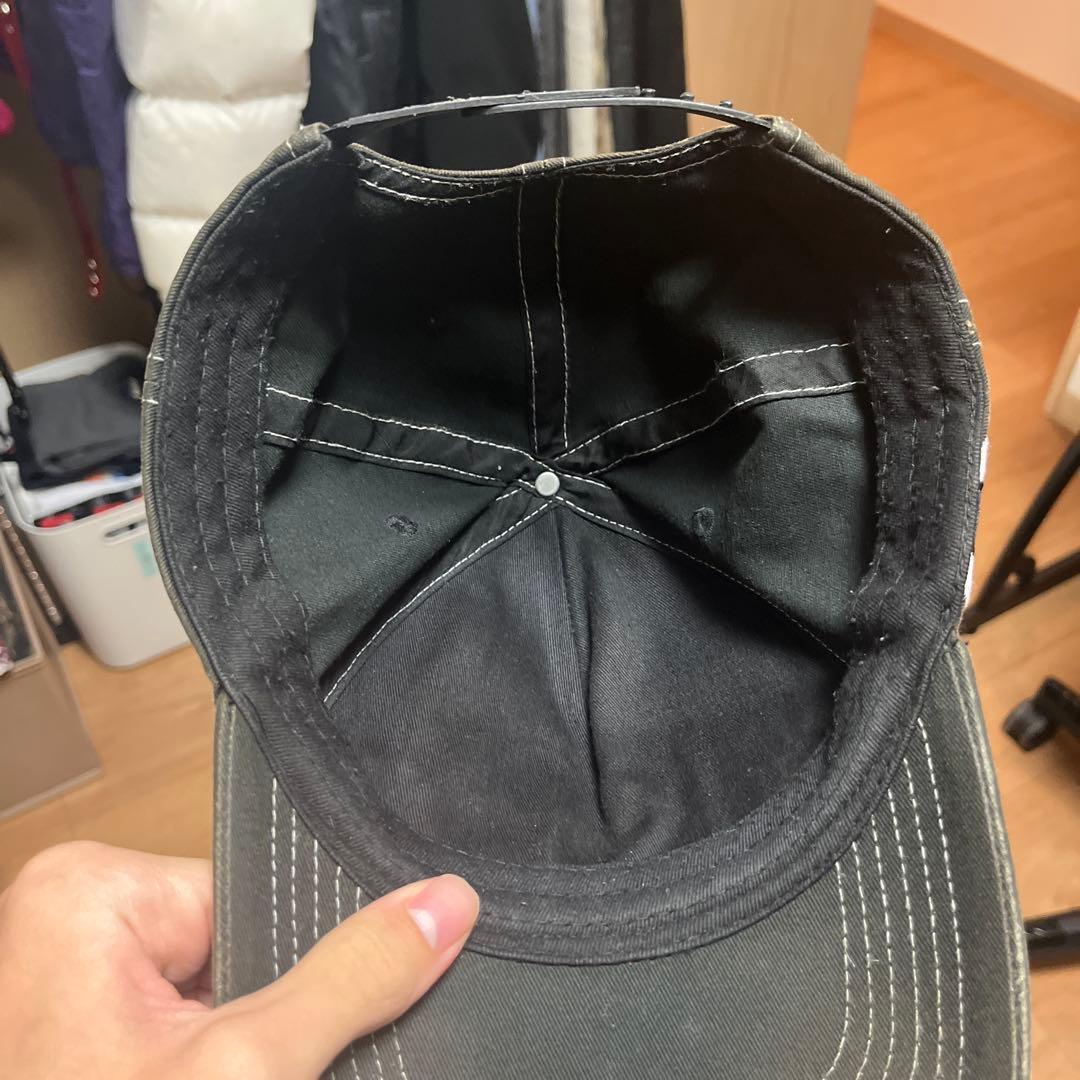 atticus torre キャップ　希少