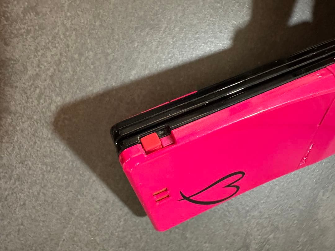 CECIL McBEE ガラケー F-04C 平成ギャル