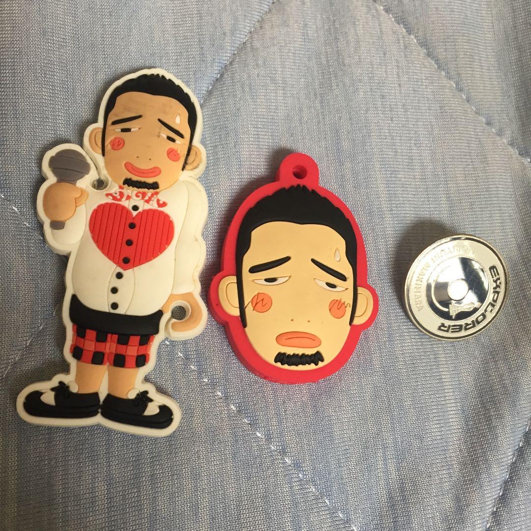 槇原敬之グッズ