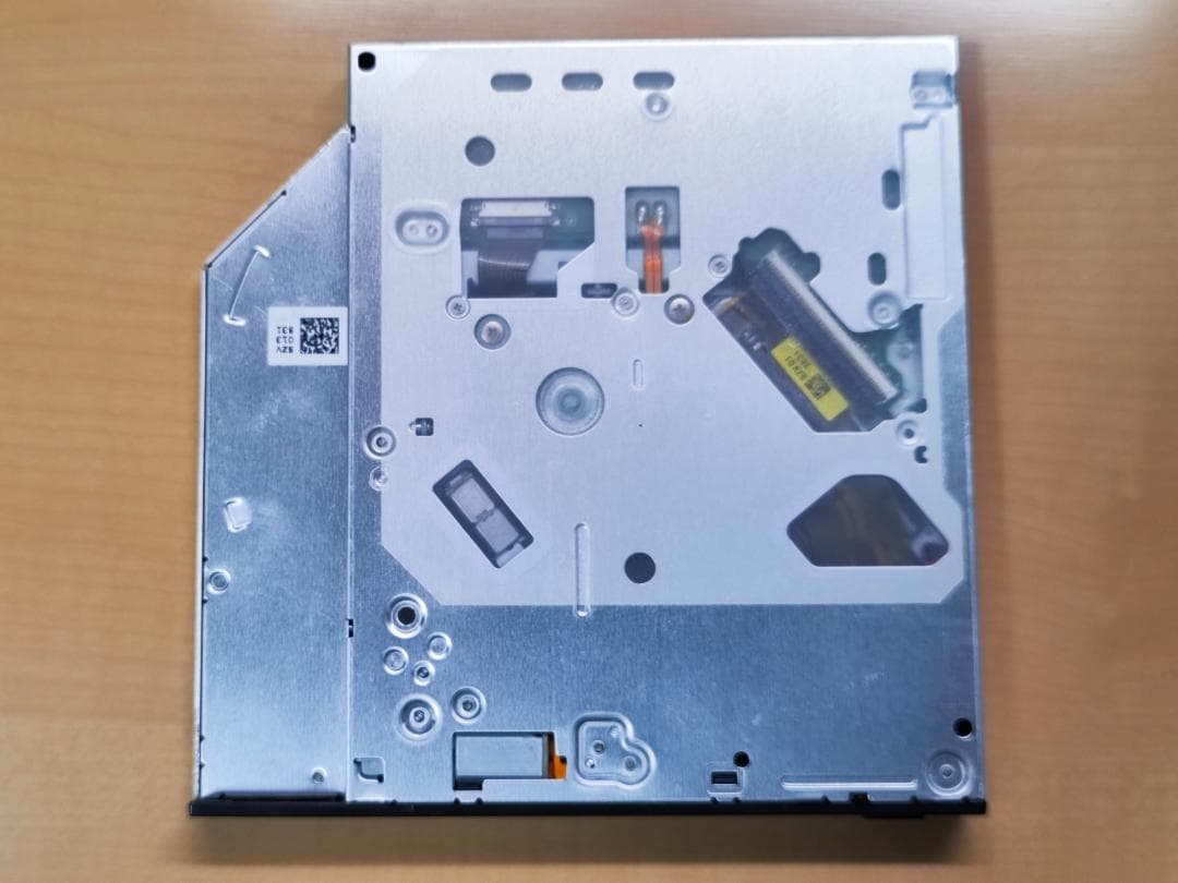 中古 UJ-265 Panasonic スロットイン ブルーレイスリムドライブ