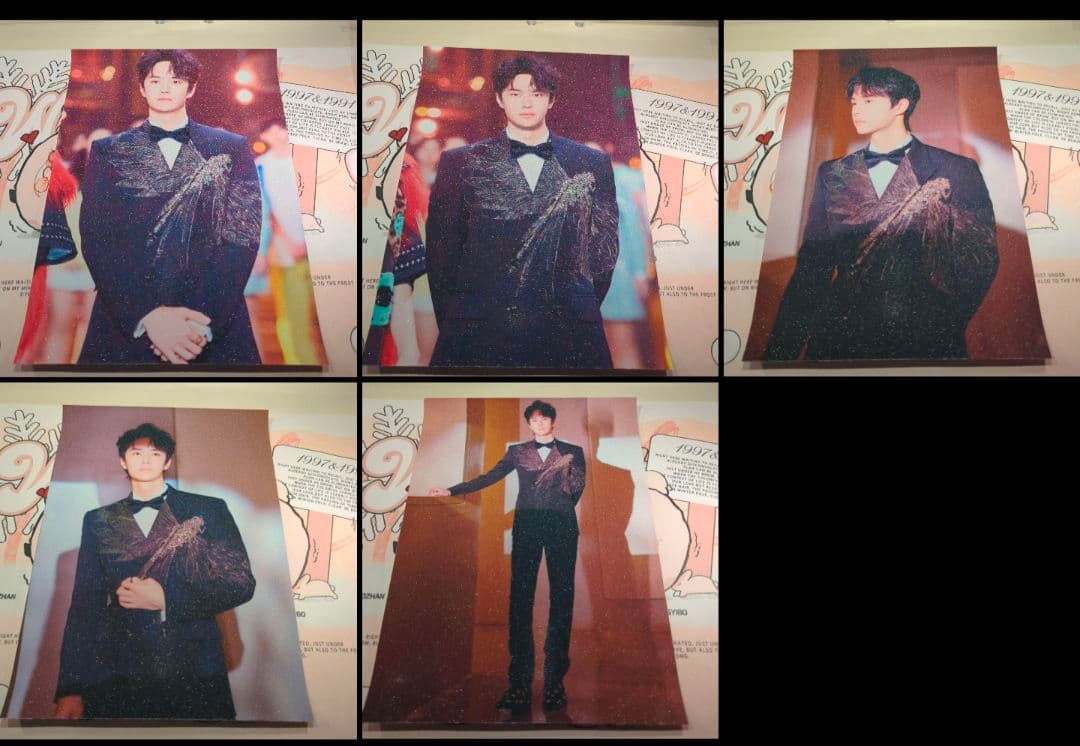 せきせいくう出品