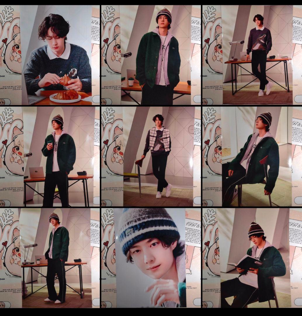 せきせいくう出品