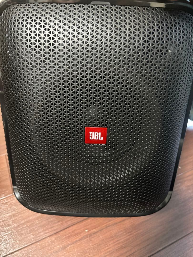スピーカー・ウーファー JBL partybox encore essential