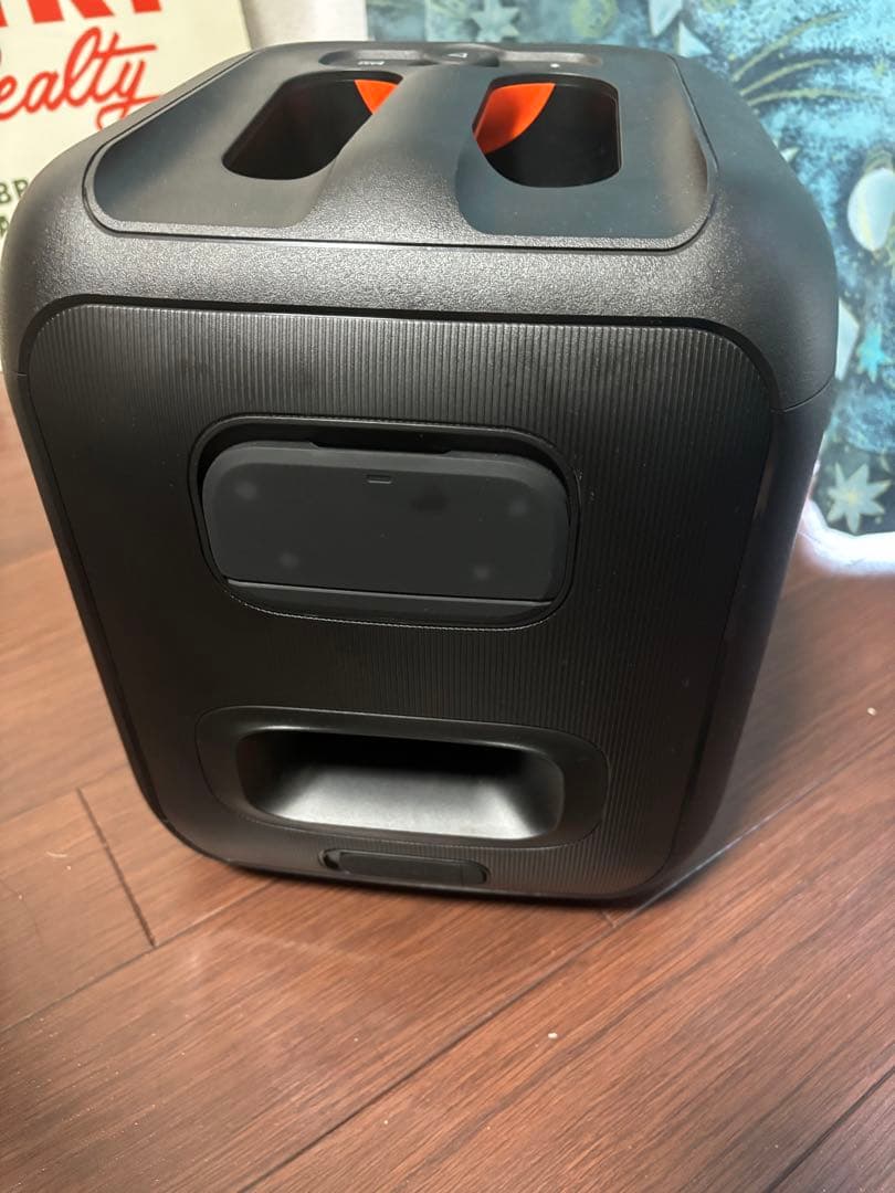 スピーカー・ウーファー JBL partybox encore essential