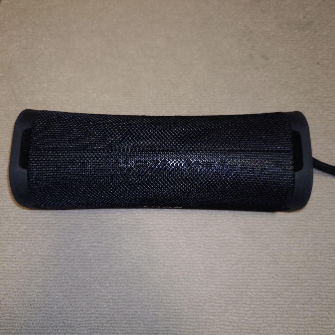 【美品】SONY UTL FIELD １ポータブルスピーカー