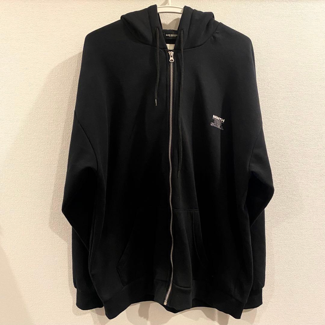 the GazettE パーカー 8個まとめ売り