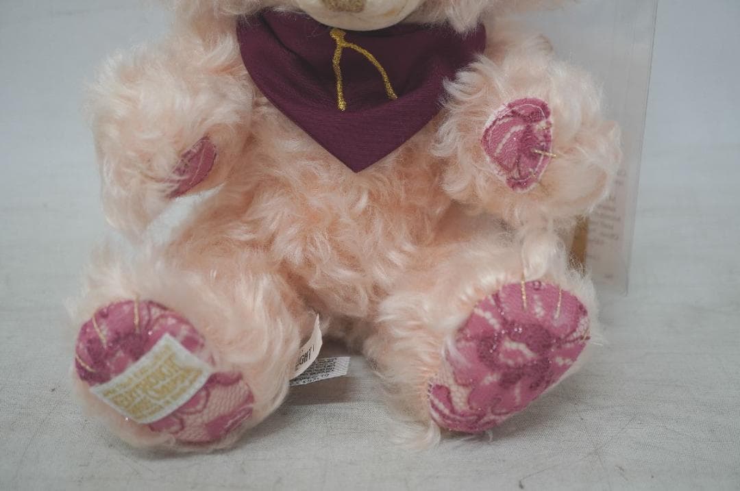 【M2512-14】メリーソート テディ 12/24 チーキー コンフィチュール